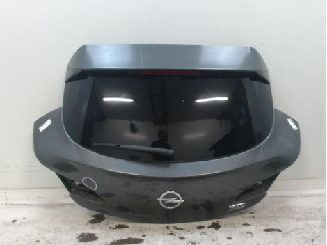HAYON OPEL ASTRA GTC 2007-