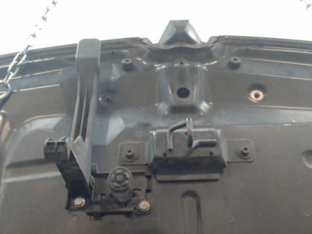 CAPOT RENAULT MEGANE COUPE III Phase 1 2008-2012