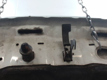 CAPOT OPEL COMBO -CORSA- CARGO II Phase 2 (C) 2004-2011