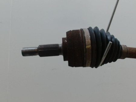 TRANSMISSION AVANT GAUCHE RENAULT SCENIC MONOSP. III Phase 3 2013-... 1.5 dCi