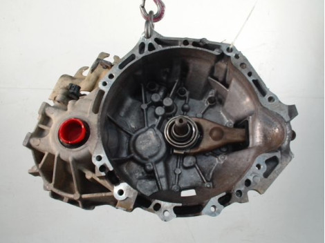 BOITE A VITESSE MECANIQUE TOYOTA YARIS I Phase 2 2003-2005 1.5 