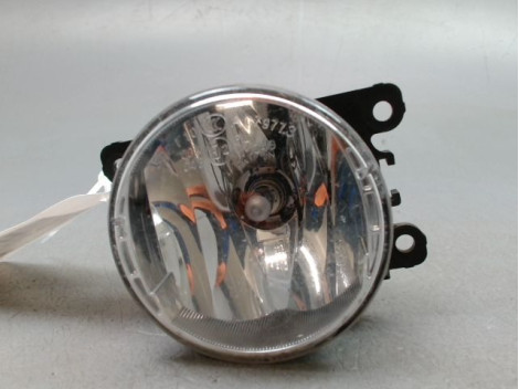 PHARE ANTIBROUILLARD AVANT DROIT RENAULT SCENIC MONOSP. III Phase 2 2011-2013