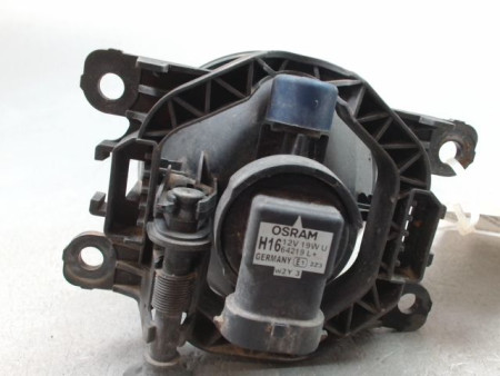 PHARE ANTIBROUILLARD AVANT DROIT RENAULT SCENIC MONOSP. III Phase 2 2011-2013