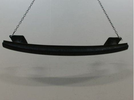 RENFORT PARE-CHOC ARRIERE  VOLKSWAGEN POLO IV Phase 2 (9N) 2005-2009