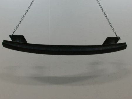 RENFORT PARE-CHOC ARRIERE  VOLKSWAGEN POLO IV Phase 2 (9N) 2005-2009