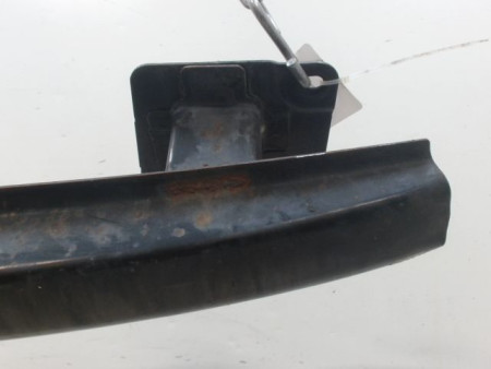 RENFORT PARE-CHOC ARRIERE  VOLKSWAGEN POLO IV Phase 2 (9N) 2005-2009