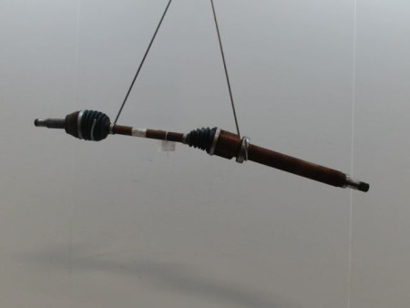 TRANSMISSION AVANT DROIT FORD FIESTA VI Phase 1 2008-... 1.25