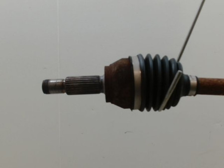 TRANSMISSION AVANT DROIT FORD FIESTA VI Phase 1 2008-... 1.25