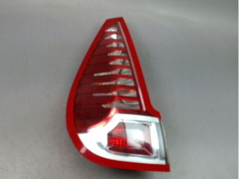 FEU ARRIERE GAUCHE  RENAULT SCENIC MONOSP. III Phase 1 2009-2011