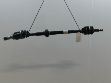 TRANSMISSION AVANT DROIT TOYOTA AURIS 2010- 1.8 Hybrid 