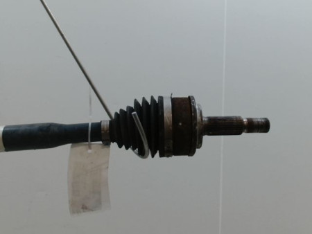 TRANSMISSION AVANT DROIT TOYOTA AURIS 2010- 1.8 Hybrid 