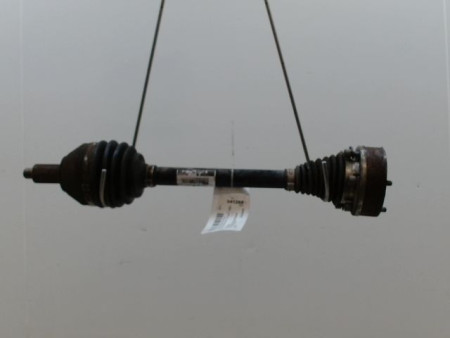 TRANSMISSION AVANT GAUCHE VOLKSWAGEN POLO V Phase 1  2009-... 1.2 TSI