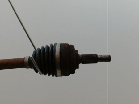 TRANSMISSION AVANT DROIT RENAULT MEGANE III Phase 2 2012-2014 1.6 dCi 