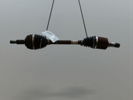 TRANSMISSION AVANT GAUCHE RENAULT MEGANE III Phase 2 2012-2014 1.6 dCi 