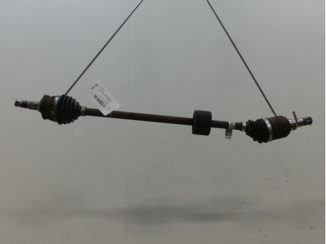 TRANSMISSION AVANT DROIT FIAT PANDA II 2003-2012 1.2 