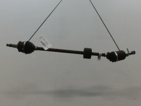 TRANSMISSION AVANT DROIT FIAT PANDA II 2003-2012 1.2 