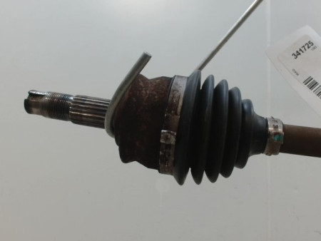 TRANSMISSION AVANT DROIT FIAT PANDA II 2003-2012 1.2 