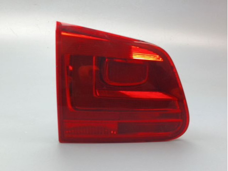 FEU ARRIERE INTERIEUR GAUCHE VOLKSWAGEN TIGUAN BREAK I Phase 2 (5N) 2011-...
