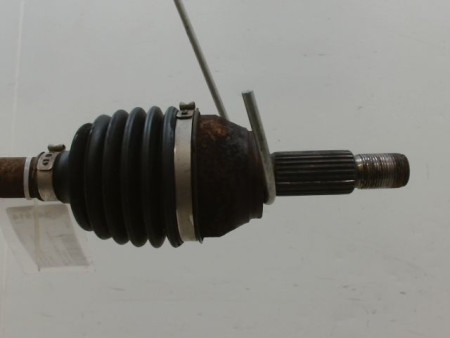 TRANSMISSION AVANT GAUCHE FORD FIESTA VI Phase 1 2008-2012 1.25