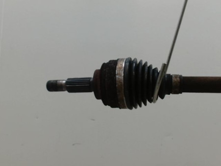 TRANSMISSION AVANT GAUCHE RENAULT CLIO IV Phase 1 2012-... 0.9 TCe 90 