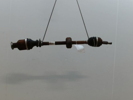 TRANSMISSION AVANT GAUCHE RENAULT TWINGO II Phase 1 2007-2011 1.2 16V 