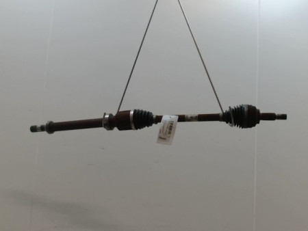 TRANSMISSION AVANT DROIT RENAULT CLIO IV Phase 1 2012-... 1.5 dCi 75