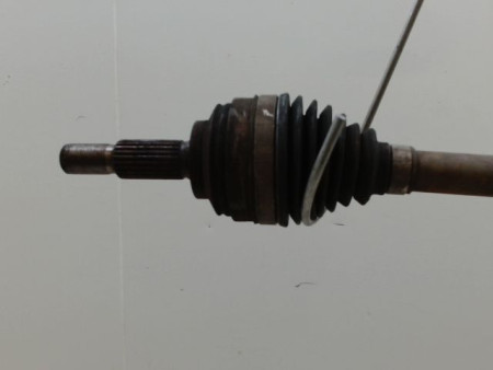 TRANSMISSION AVANT DROIT RENAULT CLIO IV Phase 1 2012-... 1.5 dCi 90