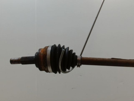 TRANSMISSION AVANT DROIT DACIA SANDERO 2008- 1.0 TCe 90