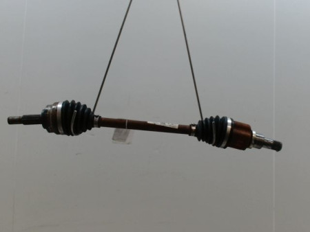 TRANSMISSION AVANT GAUCHE DACIA SANDERO 2008- 1.0 TCe 90