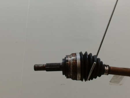 TRANSMISSION AVANT GAUCHE DACIA SANDERO 2008- 1.0 TCe 90