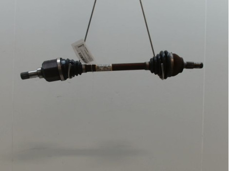 TRANSMISSION AVANT GAUCHE CITROEN C4 II Phase 2  2014-... 1.2 THP 110