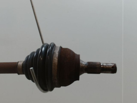 TRANSMISSION AVANT GAUCHE CITROEN C4 II Phase 2  2014-... 1.2 THP 110