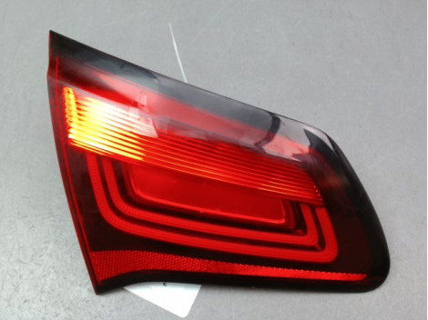 FEUX FACTICE G CITROEN C4 II Phase 2 (B71) 2014-...