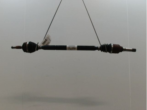 TRANSMISSION AVANT DROIT CITROEN C3 II Phase 2  2013-2016 1.2 VTi 82