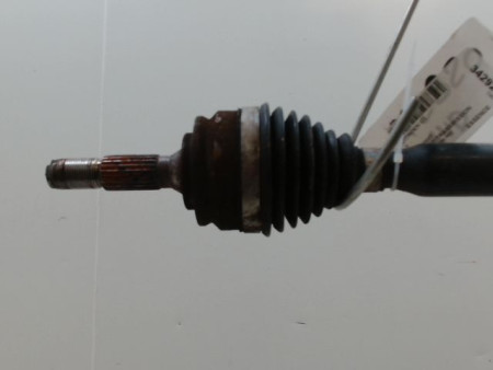 TRANSMISSION AVANT DROIT CITROEN C3 II Phase 2  2013-2016 1.2 VTi 82