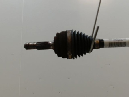 TRANSMISSION AVANT GAUCHE CITROEN C3 II Phase 2  2013-2016 1.2 VTi 82