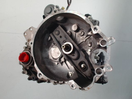 BOITE A VITESSE MECANIQUE SMART FORTWO II  2007-2015 1.0 