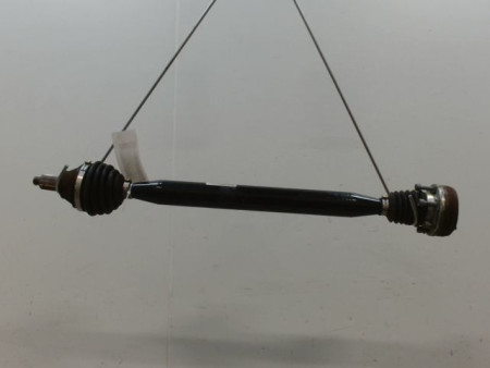 TRANSMISSION AVANT DROIT SEAT IBIZA IV Phase 2  2012-... 1.2
