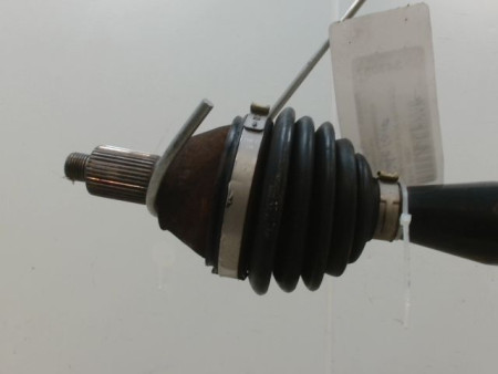 TRANSMISSION AVANT DROIT SEAT IBIZA IV Phase 2  2012-... 1.2