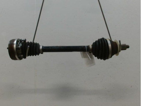 TRANSMISSION AVANT GAUCHE SEAT IBIZA IV Phase 2  2012-... 1.2