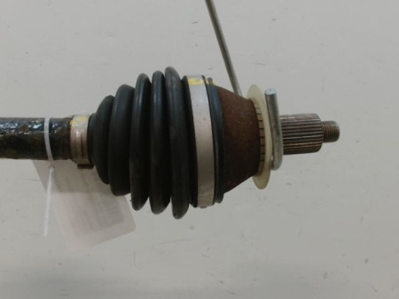 TRANSMISSION AVANT GAUCHE SEAT IBIZA IV Phase 2  2012-... 1.2