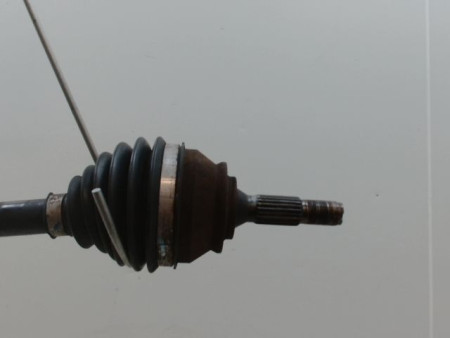 TRANSMISSION AVANT DROIT CITROEN C3 2009- 1.5 BlueHDi 100 