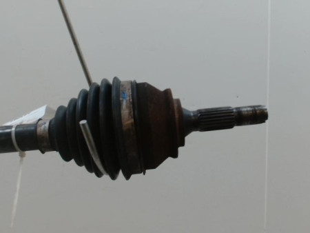 TRANSMISSION AVANT GAUCHE CITROEN C3 2009- 1.5 BlueHDi 100 