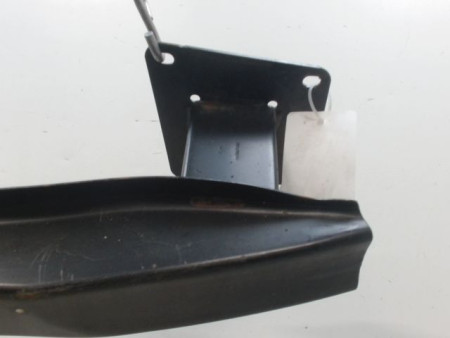 RENFORT PARE-CHOC ARRIERE  VOLKSWAGEN POLO V Phase 1 (6R) 2009-2014