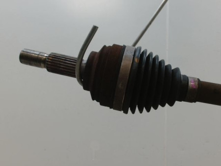 TRANSMISSION AVANT DROIT RENAULT CLIO IV Phase 1 2012-... 1.5 dCi 90