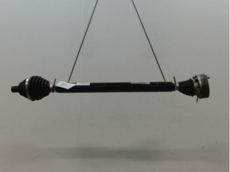 TRANSMISSION AVANT DROIT VOLKSWAGEN GOLF VII Phase 1  2012-... 1.4 TSI