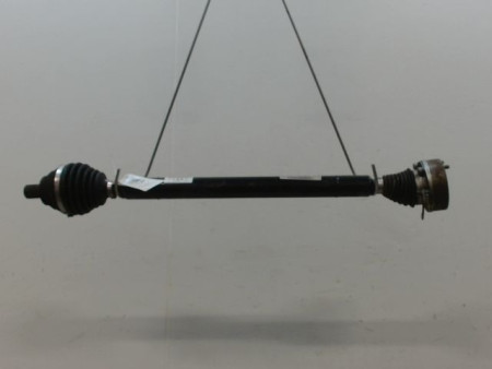 TRANSMISSION AVANT DROIT VOLKSWAGEN GOLF VII Phase 1  2012-... 1.4 TSI