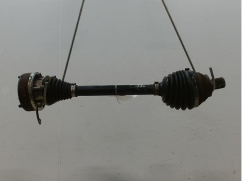 TRANSMISSION AVANT GAUCHE VOLKSWAGEN GOLF VII Phase 1  2012-... 1.4 TSI
