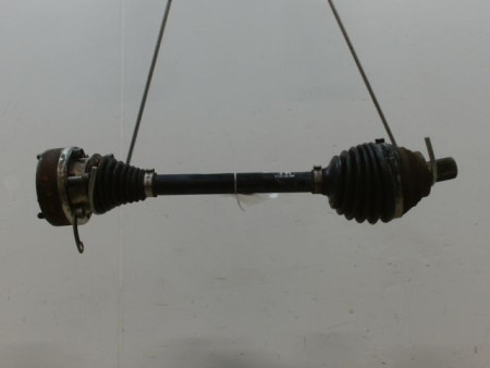 TRANSMISSION AVANT GAUCHE VOLKSWAGEN GOLF VII Phase 1  2012-... 1.4 TSI