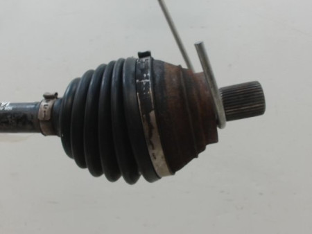 TRANSMISSION AVANT GAUCHE VOLKSWAGEN GOLF VII Phase 1  2012-... 1.4 TSI